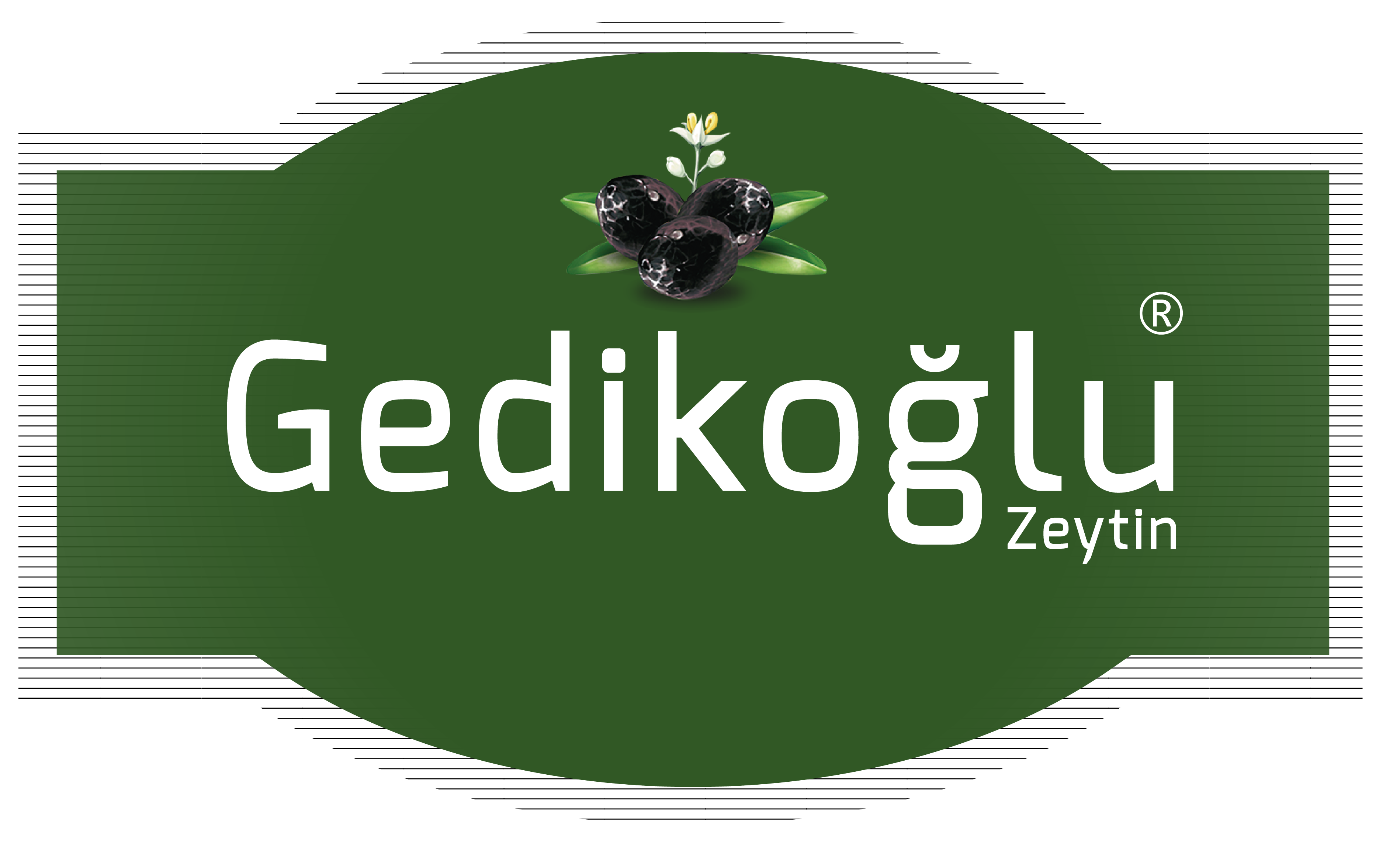 GEDİKOĞLU ZEYTİNCİLİK
