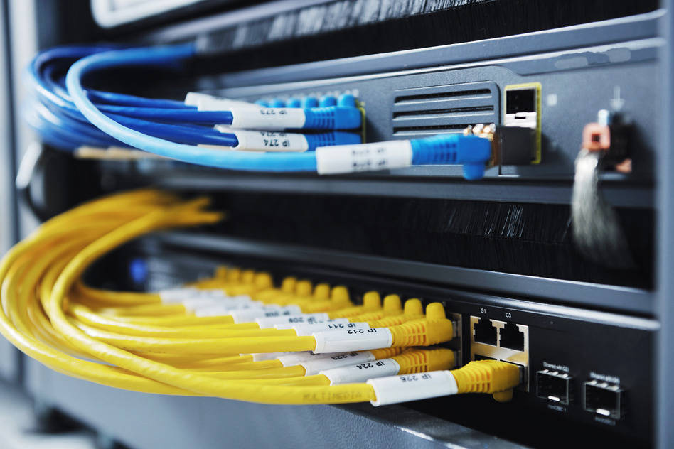 Network Sistemleri